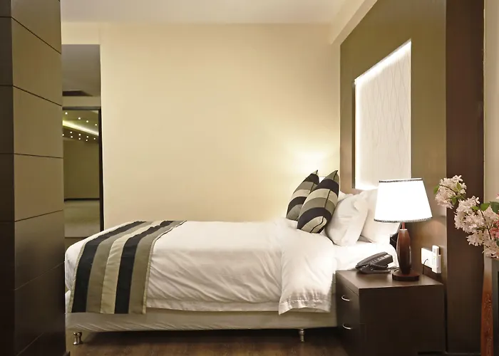 Hotel United Business 3*