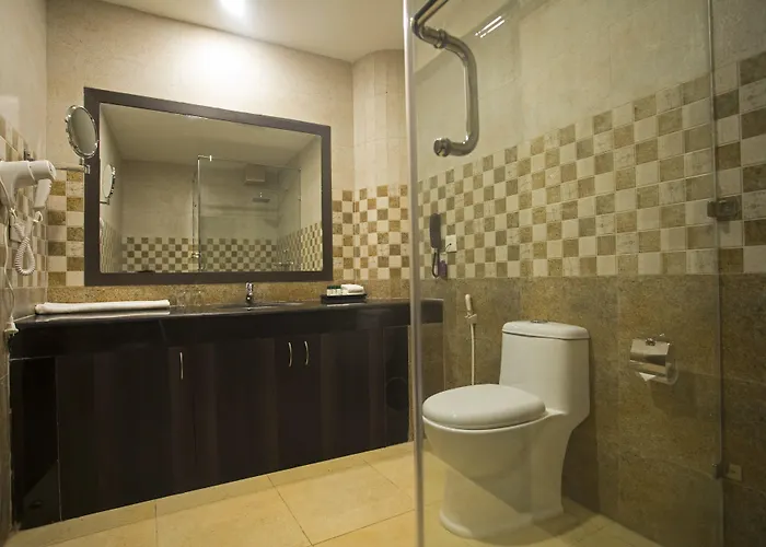 United Business Hotel