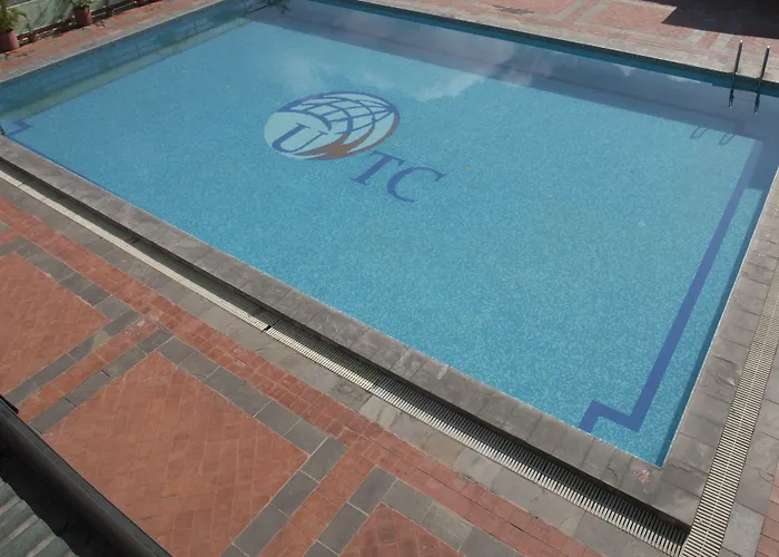 Hotel United Business Kathmandu
