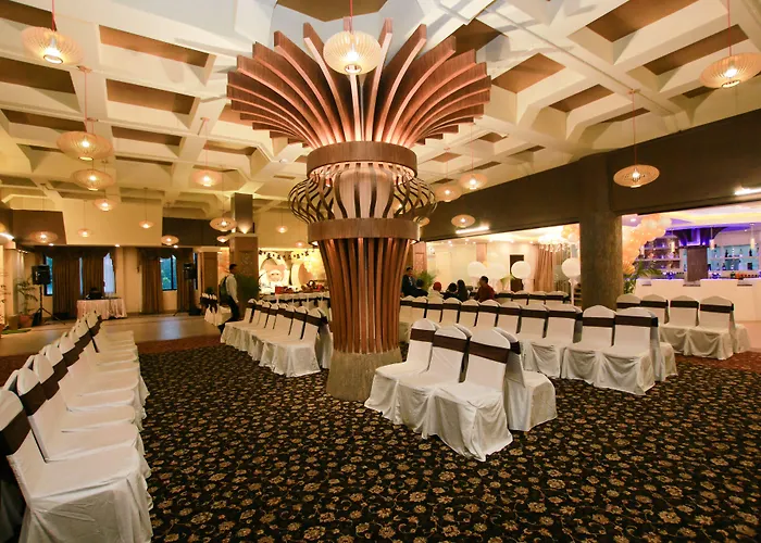 Hotel United Business 3*