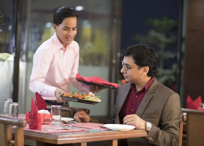 United Business Hotel Kathmandu