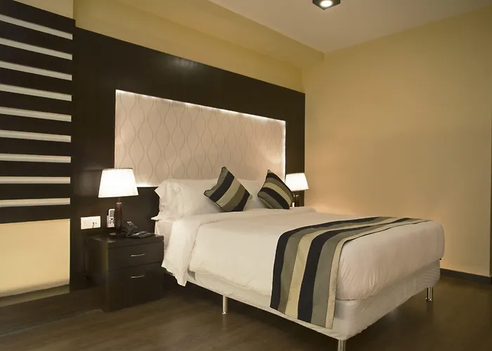 United Business 3* Kathmandu