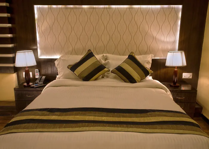 Hotel United Business 3*