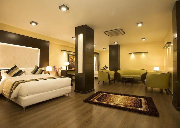 Hotel United Business 3*