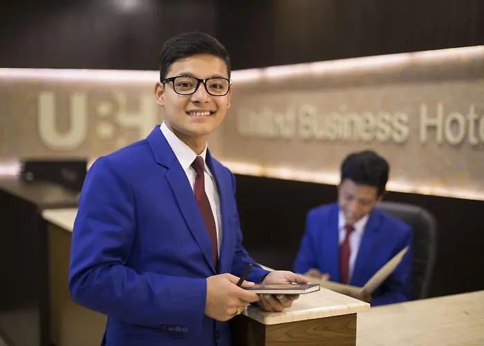 United Business