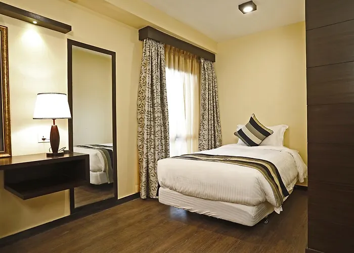 Hotel United Business 3*