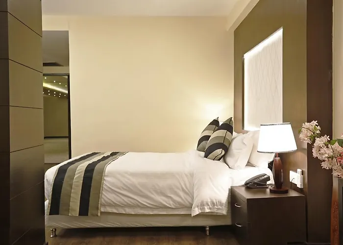 United Business 3* Kathmandu